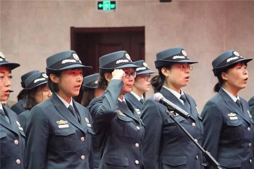 女生考文职,5个优势很明显,值得孩子父母