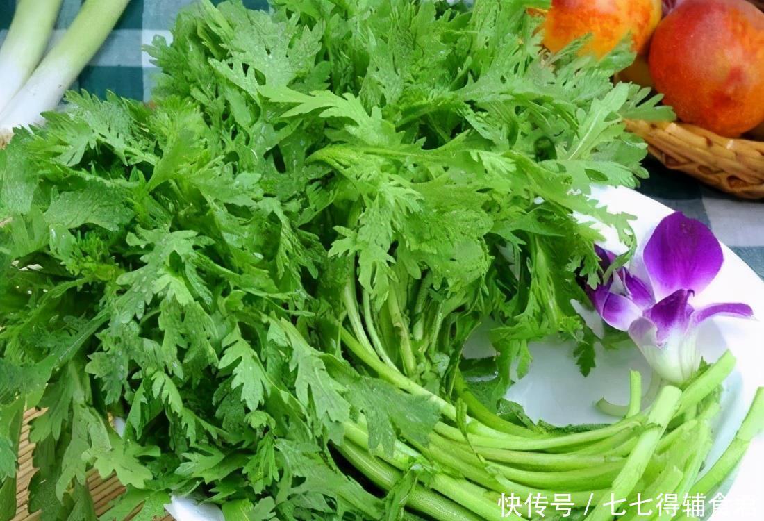 排毒|对身体很好的3种食物,平时经常吃,排毒清肠,抗衰老,增强体质