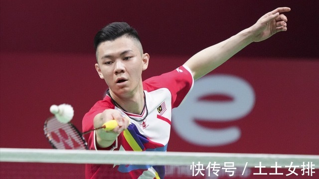 男队|5-0!李宗伟接班人21-6狂胜世锦赛冠军,男双奥运季军强势开门红