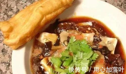 天气越来越冷，总要吃点暖身的食物，四道暖和好吃的早晚餐“上”！