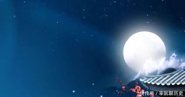 对家乡|情从今夜浓,月是故乡明