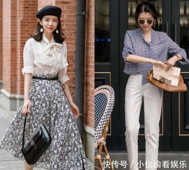 明度|肤色暗黄如何穿搭显白?!