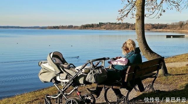 宝宝|格格:宝妈经常让娃“过早”做这4件事,对娃伤害真的很大