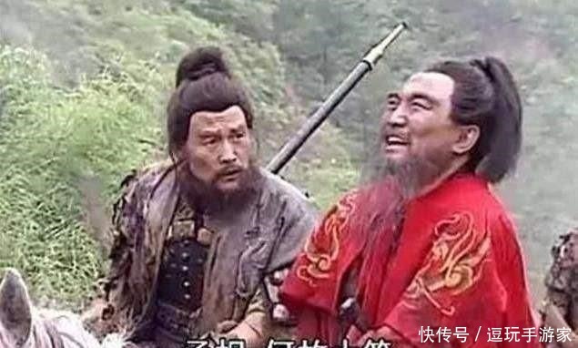 曹操|由刘强东现身想到曹操败走华容道