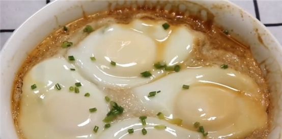 鸡蛋吃了20多年，第一次见这个新做法，孩子吃一次就念念不忘