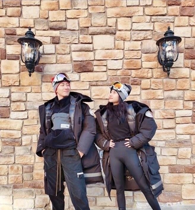 福分 龚俊和姚安娜一起录制真人秀,是他上辈子修来的福分,为何要跑?