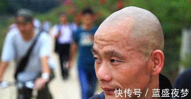 达摩祖师|2015年,南派少林武僧表演“水上漂”轻功,自称“已达最高境界”!