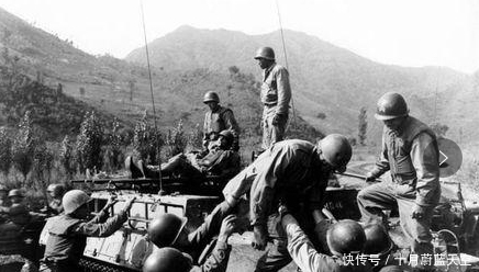 特工|这位开国少将当过罗帅的警卫员,37岁生擒美特工,现105岁仍健在