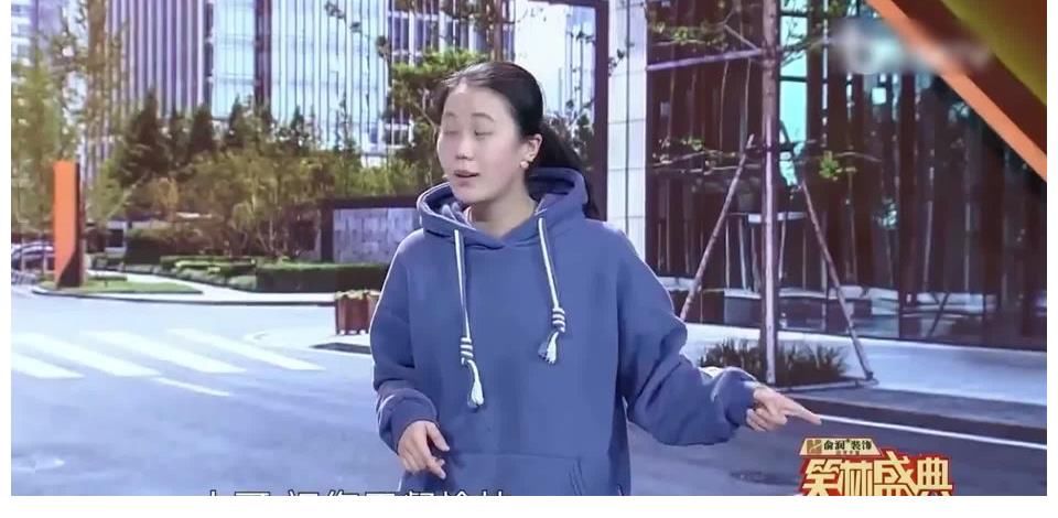 小品|小品《从“头”做起》：薛文斌爆笑土味情话：这是我们幸福的起点