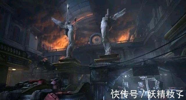 放开那个女巫&四本好看到炸裂的网络小说不小白不圣母,不好看算我输