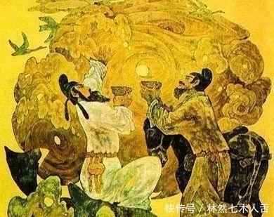 杜甫一生规规矩矩,为何晚年和“强盗”做了朋友?