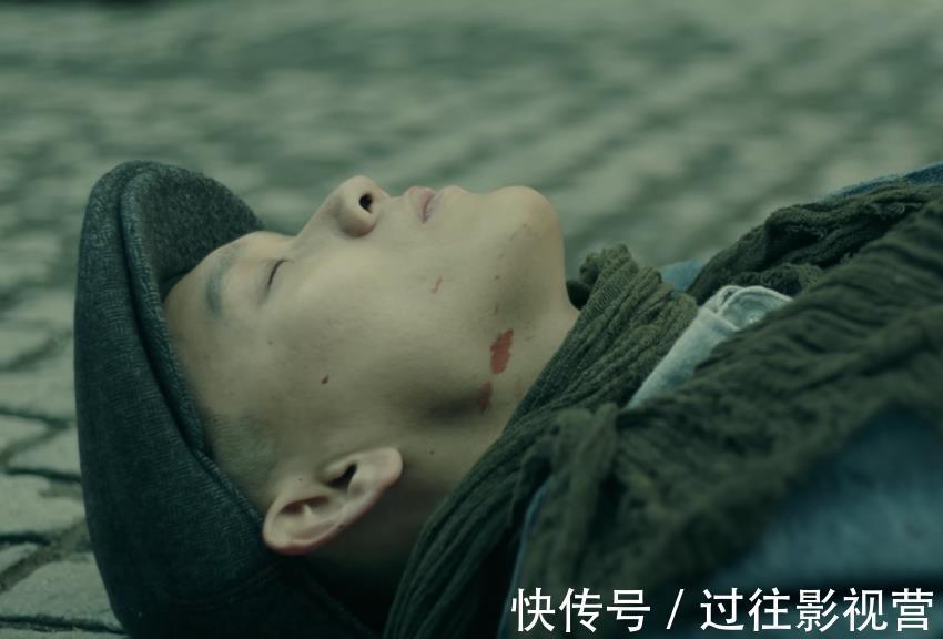 《前行者》小高潮,史大川下线,马天目迎来转机