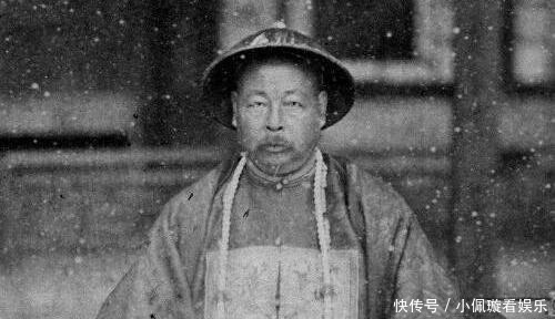 林则徐|左宗棠第一次见林则徐过于激动，竟然出丑，坏事变成了好事