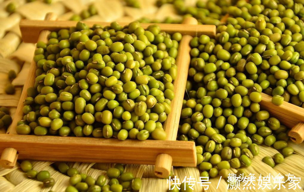 健脾|夏季多吃肉,不如多吃豆!常吃3种豆,健脾化湿、清热下火