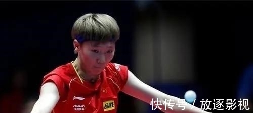 孙颖莎|“梦莎曼”三大主力谁会先率先完成大满贯？莎莎仅排在第二位！