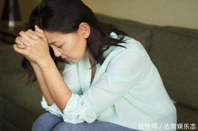 月经紊乱|女性到了这个年龄段还没绝经，可得当心了，不是什么好事