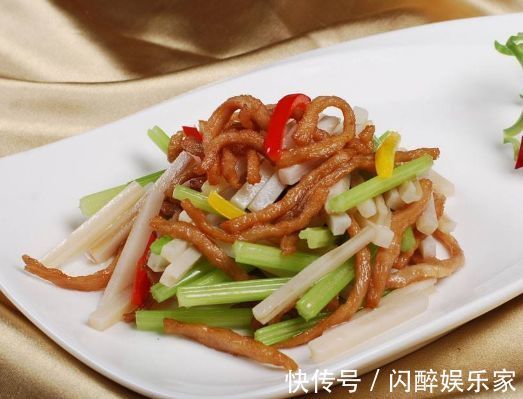 补血|多给家人做的营养菜,营养丰富,补气补血,可以提升家人胃口