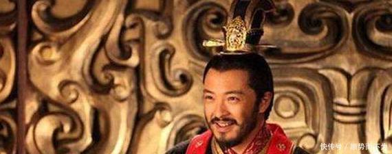 洋人|洋人说此人功过秦始皇,中国人却把他忽略,其实他才是千古一帝!