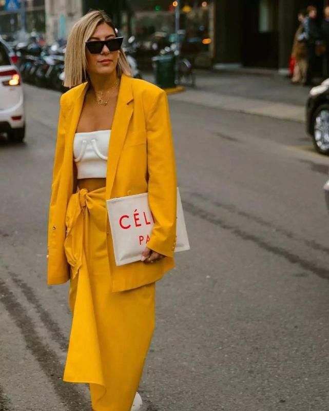 6个穿衣小细节人人都要会，每天穿出好质感！