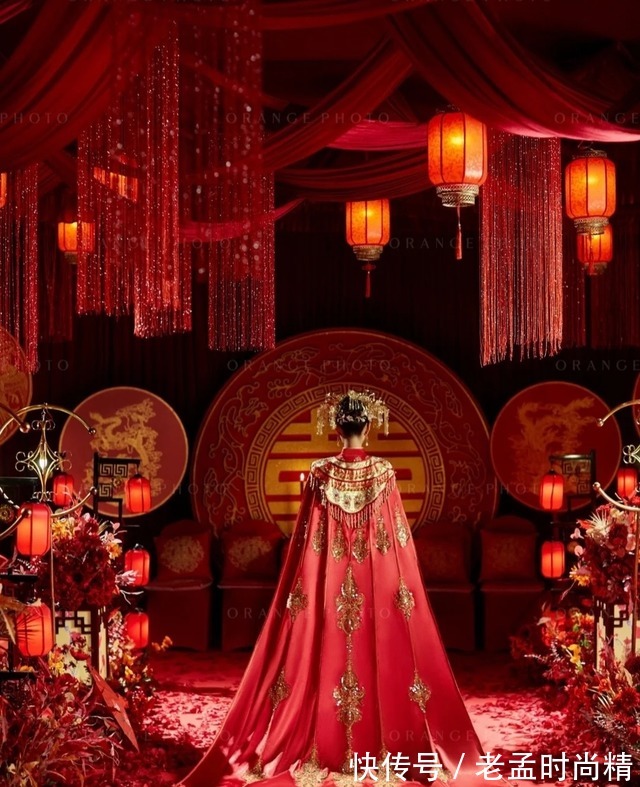 汉服$汉服古风兴起真的有必要吗?是不被认可还是欣赏不来它的美?