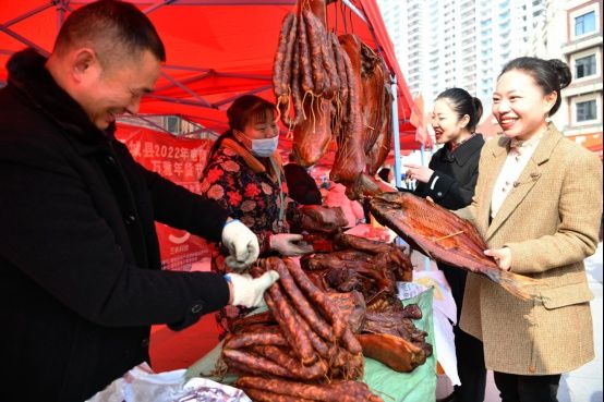 年味|咸宁：鄂南大地年味浓