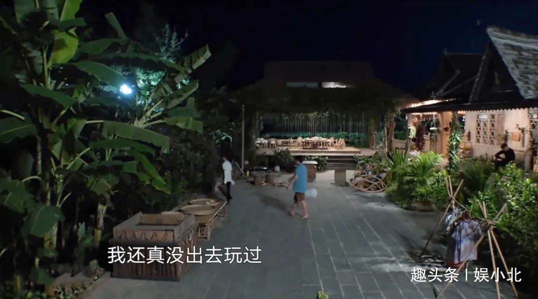 蘑菇|嘉宾重复请、广告太频繁、农活总干不完,被《向往4》劝退