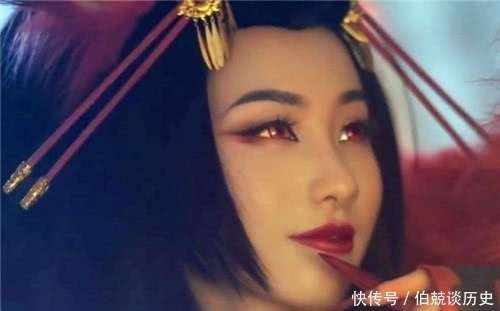 日本|日本神秘的“阴阳师”,到底是个什么职业?和我们一种称号差不多