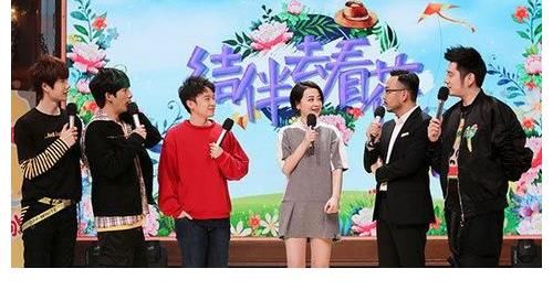 杨迪|《天天向上》被曝新增主持人！除了杨迪袁成杰外，还有一人呼声高