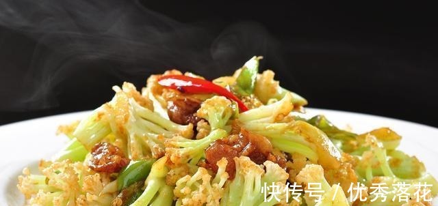 5道营养又清淡的家常菜,每天不重样,做法简单又下饭!