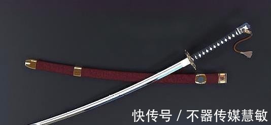 祖先|大家都知道唐刀是日本刀的祖先,但谁知道唐刀的祖先呢