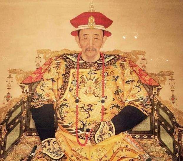 贡献|清朝为中国做出了多大的贡献不仅仅是奠定了疆域这么简单