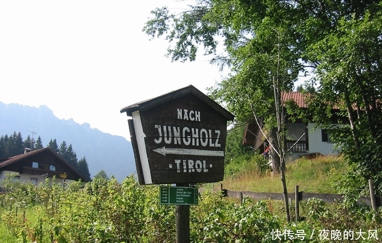 此国|此国最窄领土只有3米，因跟邻国关系太铁，免费送的一个通道