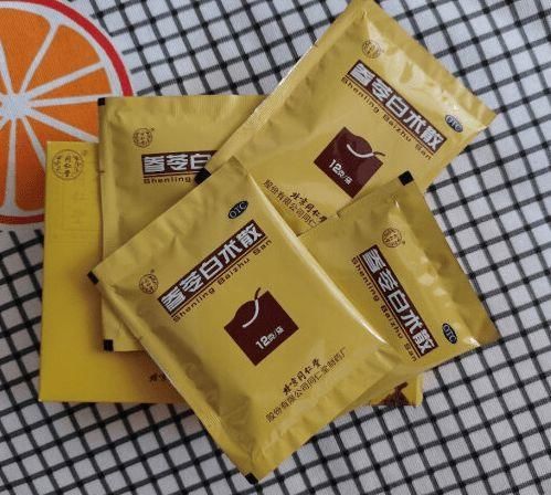 人参归脾丸|三甲医生透露,这10种补脾健胃的中成药,效果甚好,建议家中常备