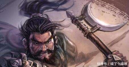 拿得起|古代人可以拿得起几百斤的兵器,为何现代人拿着却有些吃力!