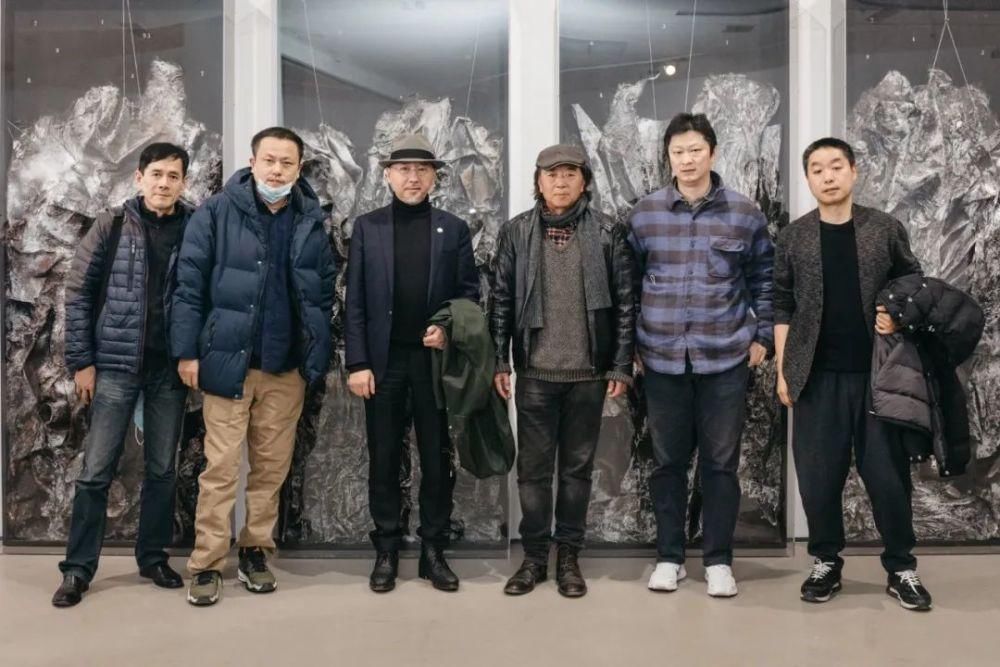  事件|王家增：铁的事件，以艺术的方式讲述他与铁之间的关系