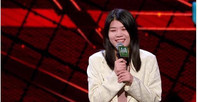 呼蘭|周奇墨用這樣的作品奪冠,簡直就是對李誕最大的打臉