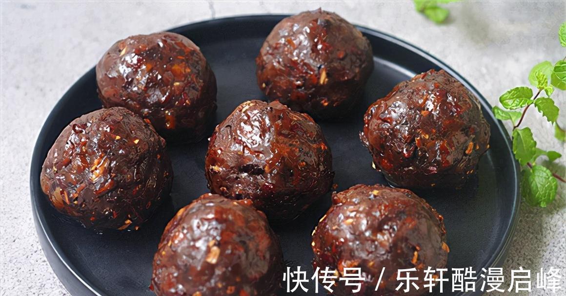 冬天怕长肉，少吃馒头多吃它，低脂瘦小腹，蛋白质最丰富！