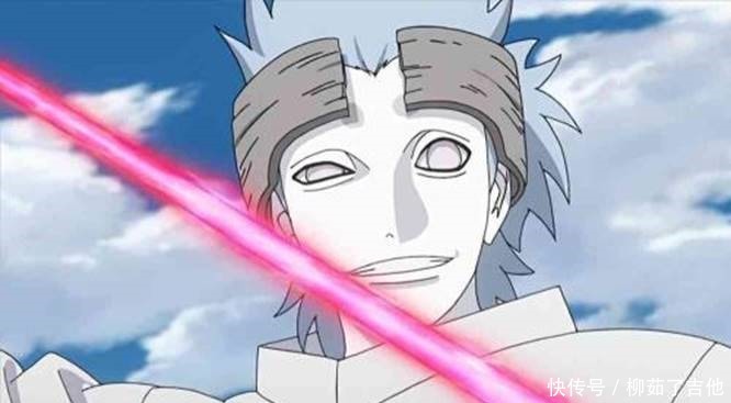 博人传历代火影追求的和平,是否真的实现了和睦成为最大的谎言