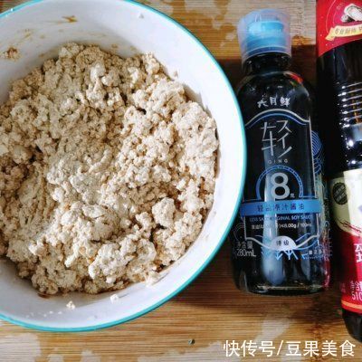  腊味豆腐#味达美名厨福气汁，新春添口福#