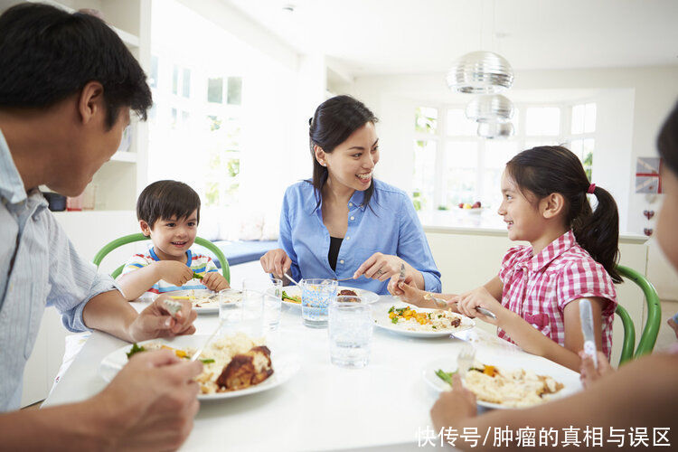 对照组|癌症患者能吃发物吗？究竟要不要忌口？看完答案要记在心中