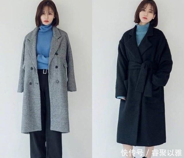 告别|冬季告别沉闷,尝试这些点亮穿搭的颜色,给你想要的温暖和时髦