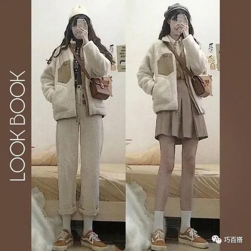 初春|初春搭配“三要素”让你收获气质时髦,又高又瘦的女神范儿