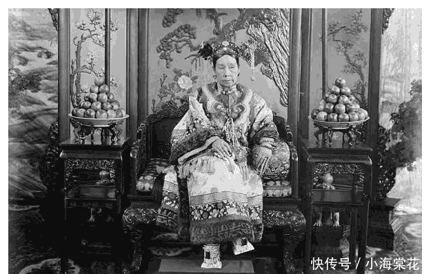 溥仪|慈安太后地位与慈禧相当,死亡成谜,溥仪最终道出凶手竟是她!