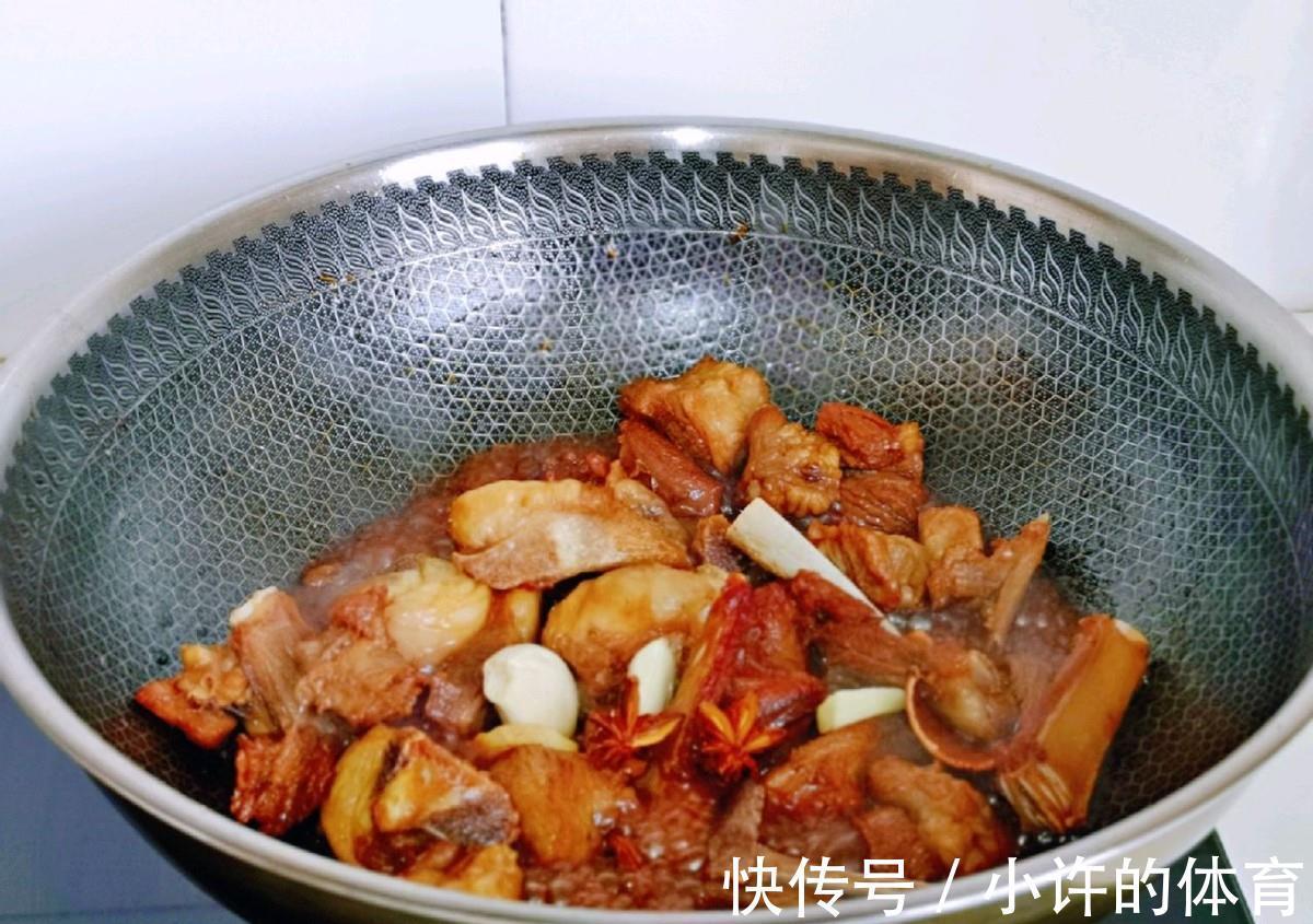 家人|入秋后,多给家人吃这菜,营养滋补,做法还不难