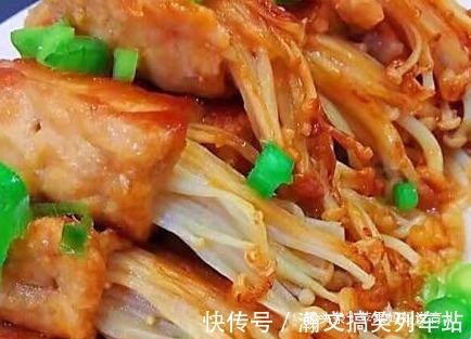 五花肉|适合孩子吃的菜,处在发育期的孩子多吃,补钙促进骨骼生长