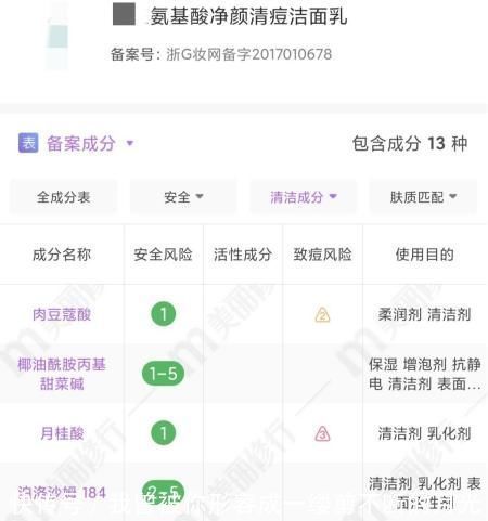 成分|哺乳期可以用护肤品吗?会不会被婴儿吸收?这些成分要避开