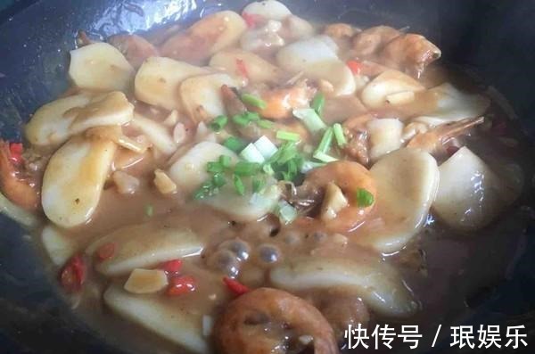 牛奶|这肉是“钙王”,牛奶鸡蛋通通靠边,孩子常吃,个子悄悄长起来!