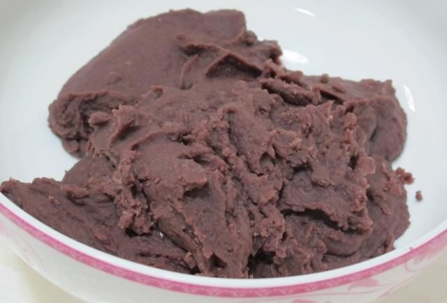 做红豆沙不要直接放糖，很多人做错，难怪红豆不软烂不入味