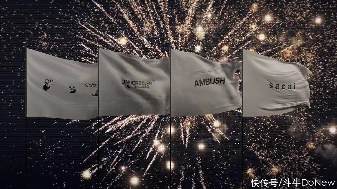 匡威|SNKRS重磅发售预警！OW x 匡威突袭秒空，你被耍猴了吗？