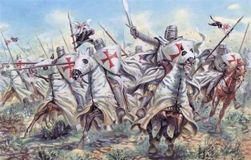 统领|12岁男孩统领3万童子军，扬言要征服亚洲，不料半路被贩卖成奴隶